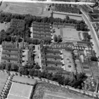 1957 - Belvedere Fever Hospital, Glasgow