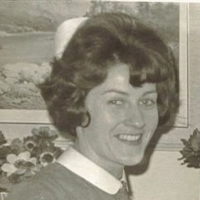 Cathy (Ferguson) Macdonald 1965