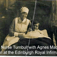 1927 - Edinburgh Royal Infirmary