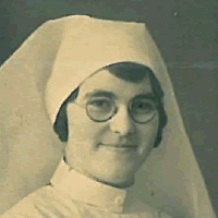 1930s - Annie Macleod, 8 Dalmore