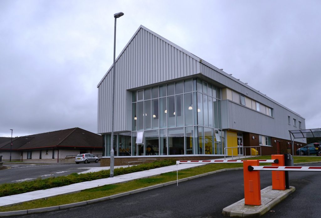 Dental Services update