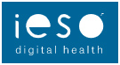 iESO logo