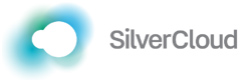 SilverCloud logo