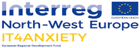 IT4Anxiety Project logo