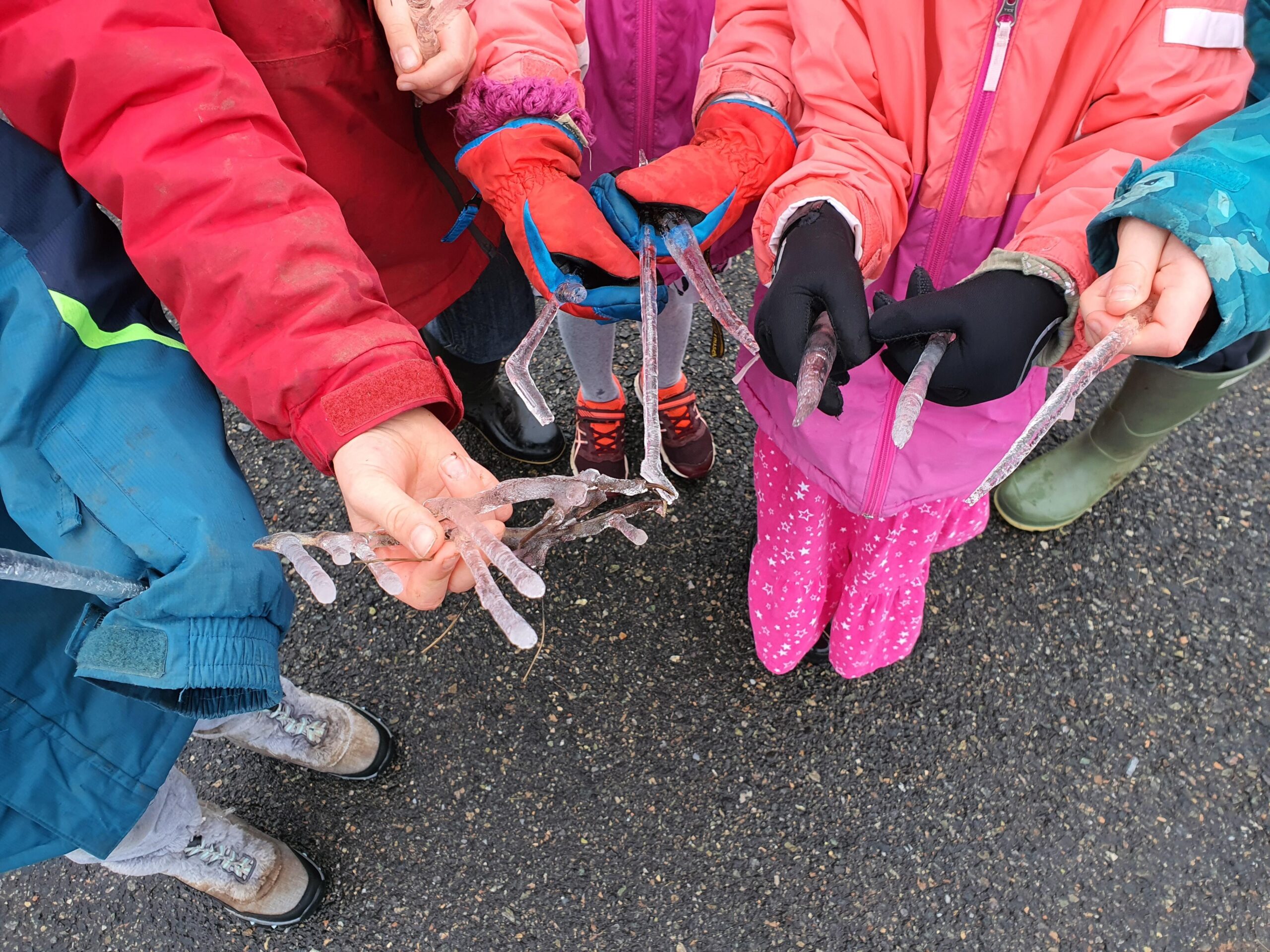 Get active with Walk on Hebrides! NHS Western Isles Serving the