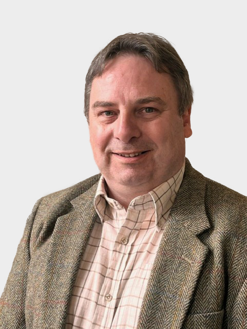 Paul Macaskill