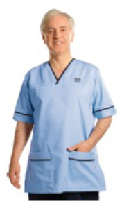 Clinical Support Staff Uniform