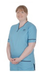 Other healthcare professionals uniform