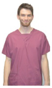 Resident Doctor Uniform