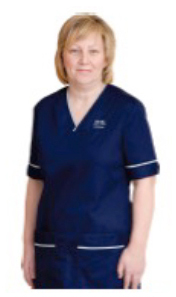 Senior Charge Nurse Uniform