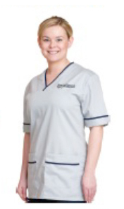 Nursing/Midwifery/AHP Student Uniform
