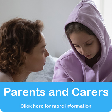 Parents and Carers: Click here for more information